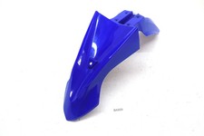 Carena parafango anteriore