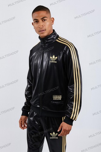 Adidas chile nero oro - adidas,