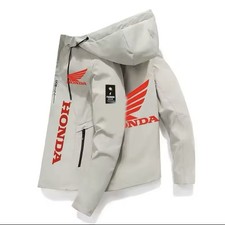 Giacca Honda Tre Colorazioni