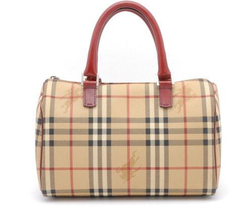 Borsa mano burberry london - borsa, a