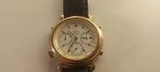 Orologio cronografo Uomo