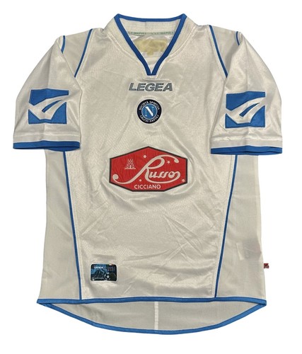 Maglia calcio napoli legea - maglia,