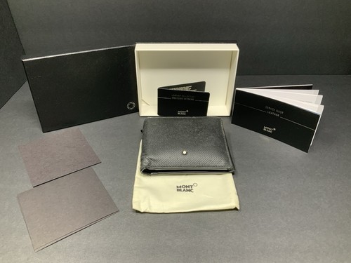 Montblanc extreme wallet cc - montblanc, 8