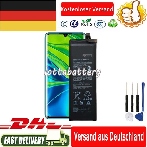 Batteria bm52 per xiaomi - batteria, mi
