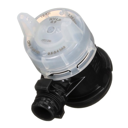 Hvlp kit ricarica per - 3m, di