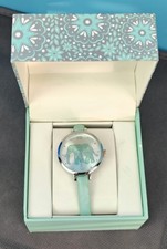 Orologio analogico donna