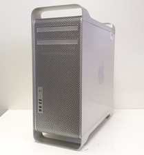 # Apple Mac Pro A1186 Xeon