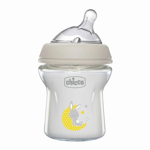 Chicco natural feeling - natural,