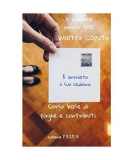 CORSO BASE DI PAGHE E
