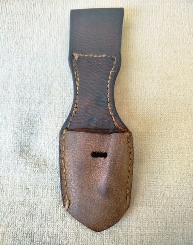 Raro vecchio coltello militare - coltello,