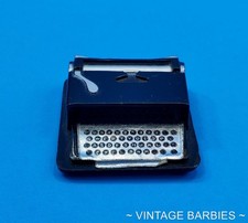 Macchina da scrivere vintage