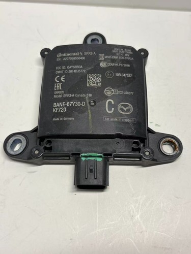 Oem bane 67y30 - mazda, blind