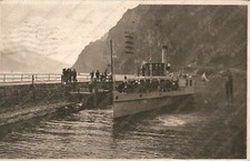 1920 RIVA SUL GARDA Lago