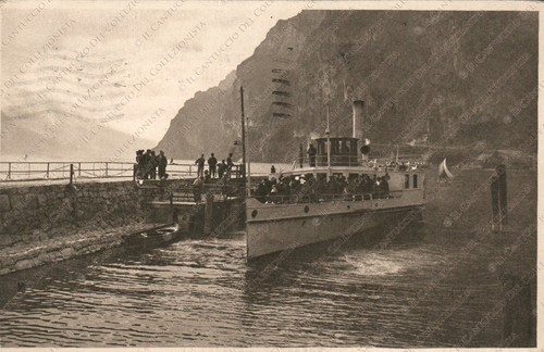 1920 riva sul garda lago - 1920,