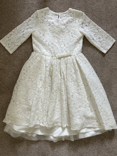 Abito damigella elegante - da,