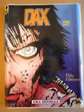 DAX vol.1 ( Wood ) Raccolta