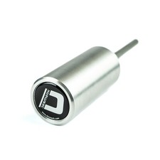 Overloader Desmerk, pin estensore pacco pesi palestra gym