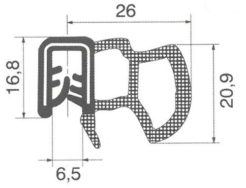 Compatibile fiat ducato jumper - compatibile,