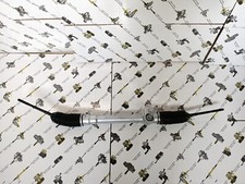 SCATOLA STERZO FIAT PANDA