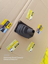 Cuffia riduttore Suzuki jimny