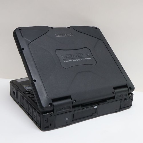 Nero toughbook mk6 - cf-31,