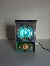 lampada abbronzante vega