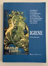 IGIENE terza edizione - libro