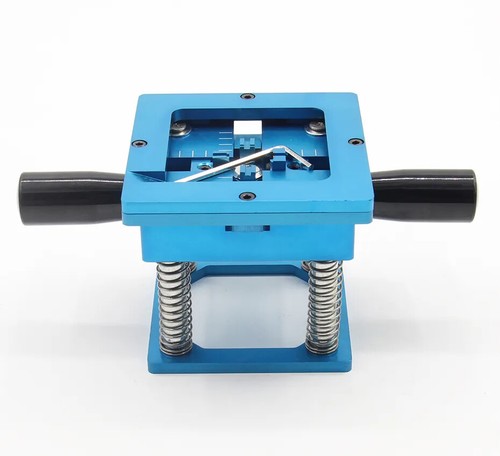 Bga stazione reballing 90mm - stazione, x