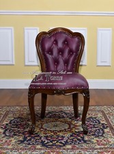 Poltrona josephine stile - poltrona,