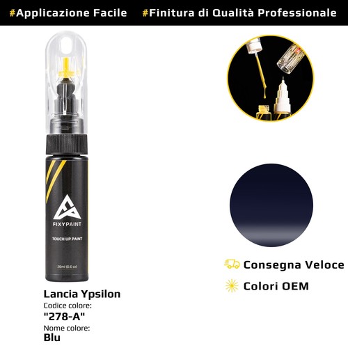 Vernice ritocco per - ritocco,