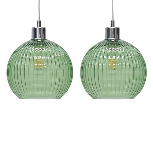 Set paralumi sospensione - a,