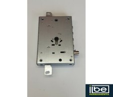 Serratura reversibile