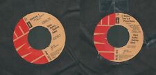 45 GIRI       STEVE HARLEY / COCKNEY REBEL – LOVE'S A PRIMA DONNA // SIDETRACK 1