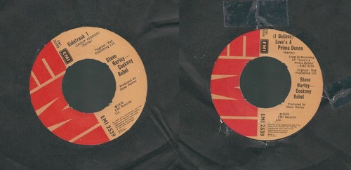 Giri steve harley - giri,