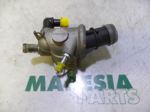 Carter termostato fiat - carter,