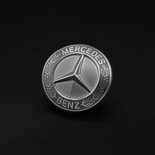 Mercedes Stemma Griglia per E