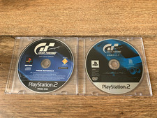 Disco demo Gran Turismo Concept 2001 Tokyo Store | PCPX-96624 | + disco stampa