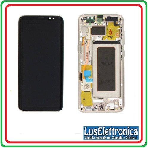 Lcd display touch screen - lcd,