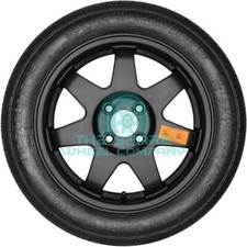 Ruota di scorta e pneumatico