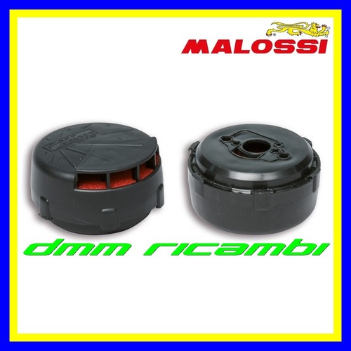 Filtro aria malossi ø82 - filtro, e3