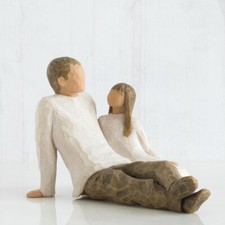 Willow Tree 26031 Statuetta