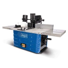 Fresatrice toupie banco - fresatrice, per