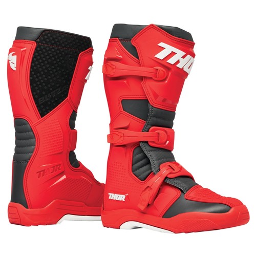 Stivali motocross thor - thor, 2026