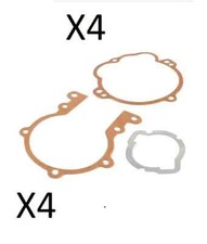 KIT GUARNIZIONI  MOTORE CARTER