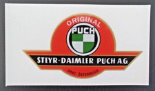 Originale Steyr-Daimler-Puch
