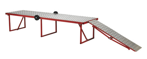 Sealey mcw360 banco lavoro - sealey, da