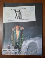 Fumetto XIII n. 4 di W. Vance