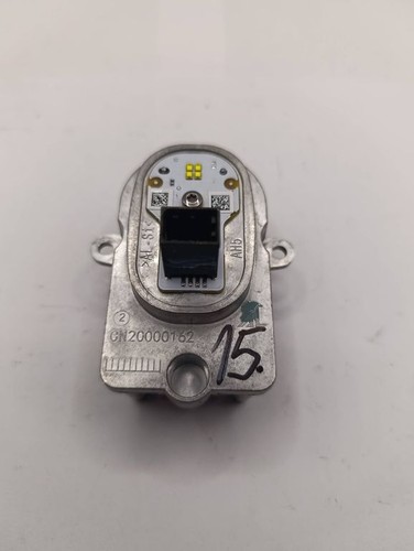 Modulo comando reattore - , led