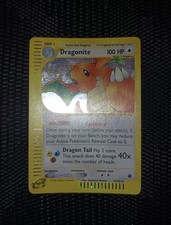 Pokémon Dragonite 9/165