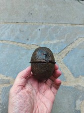 ww2 - Guscio in lamiera